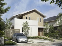 トヨタホーム、新コンセプト住宅…働く主婦に焦点 画像