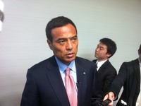 ローソン新浪社長、商品配送の減便を検討…2便制へ 画像