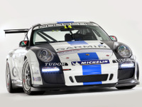 ポルシェカレラカップジャパン 2011シリーズ概要を発表 画像