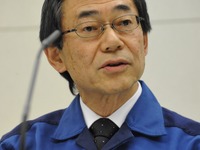 津波を想定する評価部会、電気事業関係者が過半数 画像