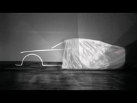 ボルボからコンセプトカー…S90 後継か［動画］ 画像