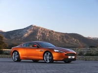 アストンマーチン、インド市場へ進出 画像