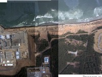 福島第一原子力発電所の状況　16日午前11時現在 画像
