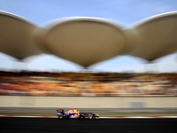 【F1中国GP】リザルト…ハミルトン優勝 画像