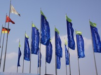 【上海モーターショー11】世界最大の自動車イベント、明日開幕 画像