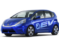【上海モーターショー11】ホンダ伊東社長「12年に中国でEVを生産開始」 画像