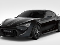 【上海モーターショー11】トヨタ、フルラインアップ約50台を出展 画像