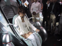 【神尾寿のアンプラグドWeek】モーターショーで見た「個のクルマ」の可能性 画像