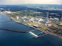 東電・柏崎刈羽原発　福島原発事故後、2度目の訓練へ 画像