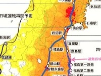東北本線復旧で石油製品の鉄道による輸送を増強 画像