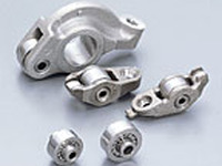 【上海モーターショー11】NTNがEV用ドライブトレインなどを出展 画像