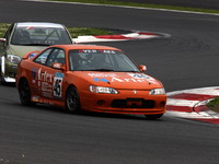 2011富士チャンピオンレースシリーズが開幕　4月23-24日 画像