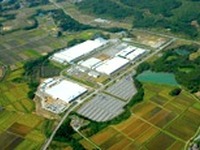 関連メーカー操業動向…IHI 相馬、全ての加工棟が再開 画像