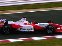 【トヨタF1ドリーム】スパイ容疑「私たちは何一つ悪いことをしていない」 画像