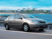 売れてるってドキドキ---カローラの受注が絶好調 画像