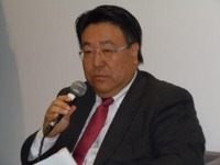 【上海モーターショー11】ホンダ倉石取締役、中国で平均10％の成長を目指す 画像