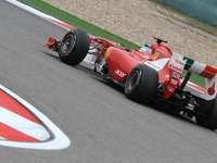 アロンソ「エアロダイナミクスがアキレス腱」 画像