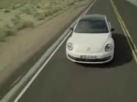 VW ザ・ビートル…原点回帰 [動画] 画像