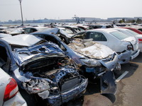 被災自動車「よくある相談集」ウェブで公開　国交省 画像