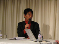 トークショーやオークション…F1解説者今宮純氏らがチャリティ　4月23日 画像