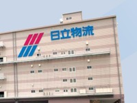 日立物流、バンテックを株式公開買い付けで子会社化 画像