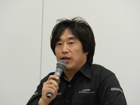 新井、奴田原、2011年IRCに参戦…STIがサポート 画像