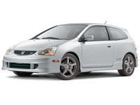 【SEMA】ホンダ、ハイパフォーマンスパッケージを出展 画像
