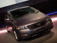 【インターナビ渋滞予測】ドライバーをイライラさせない 画像