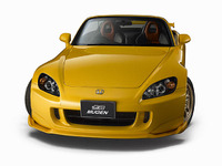 無限、ホンダ『S2000』用パーツ発売 画像