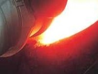 JFE通期決算…増収増益、今期見通しは震災の影響で公表見送り 画像