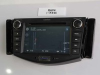 【上海モーターショー11】純正“風”カーナビが中国のトレンド 画像