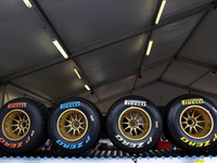 F1タイヤのコンパウンド公表…モナコGPでスーパーソフト登場予定 画像