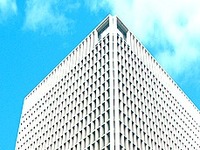 経団連会館の夏期節電実績をウェブで公開 画像