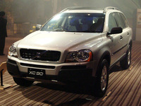 ボルボ『XC90』にグッドデザイン賞---単一車種として最多受賞 画像