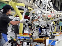 トヨタ生産正常化11-12月ごろ、国内は7月から徐々に回復 画像