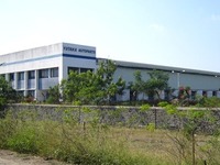 ユタカ技研、震災影響で特別損失5.4億円を計上 画像