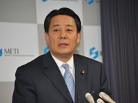 東電と保安院　統合本部会見で一本化 画像