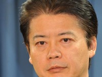 人への風評被害を防げ 玄葉国家戦略担当相 画像