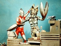 帰ってくる歴代ウルトラマン!!　7月6日よりTV放送 画像