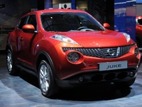 日産、国内生産半減でもグローバル生産は過去最高…3月実績 画像