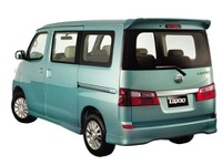 ダイハツ、海外生産が37万台で過去最高…2010年度実績 画像