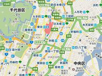 Googleマップで渋滞情報　スマートフォンアプリをMTIが配信 画像