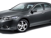 ホンダ、1997年以来過去最低…3月の国内生産 画像