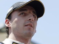 クビサ選手が退院…復帰に向け前進 画像