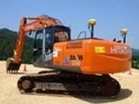 日立建機の通期決算…震災で68億円を特損計上でも最終増益 画像