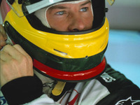 ビルヌーブ、ジャガー入りの噂を否定 画像