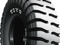 東洋ゴム、米国向け商用車用タイヤ価格を15％値上げ 画像