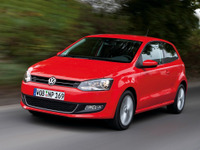 VWグループ第1四半期決算…営業利益3.6倍 画像
