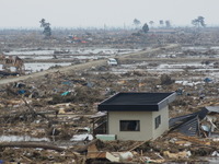 東日本大震災の地震保険支払額3324億円、1週間で79％増 画像