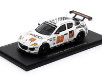 米国GTで活躍した RX-8 がモデルカーに　4種類発売 画像